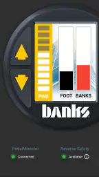 Banks Power screenshot