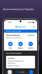 Barclays US screenshot