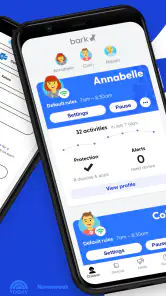 Bark - Parental Controls screenshot
