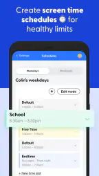 Bark - Parental Controls screenshot
