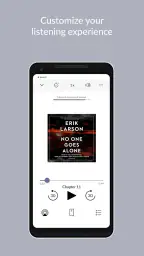 Barnes & Noble NOOK screenshot