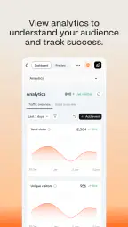 Base44: Build Apps with AI screenshot