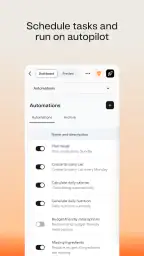 Base44: Build Apps with AI screenshot
