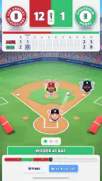Baseball Franchise Manager screenshot