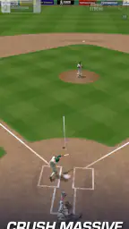 Baseball Hits 26 screenshot