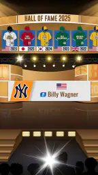 Baseball Rising Star screenshot