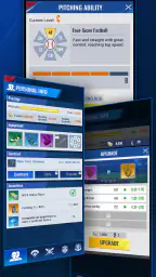 Baseball Rising Star screenshot