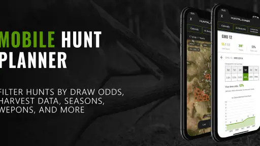 BaseMap: Hunting Maps and GPS screenshot