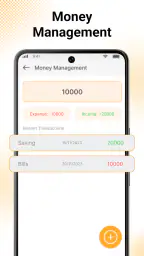 Basic Calculator For Android screenshot