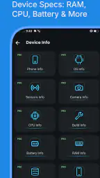 Basic Root Checker Pro- Unroot screenshot
