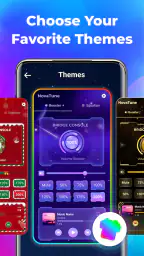 Bass Booster Volume Booster EQ screenshot