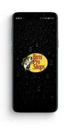 Bass Pro Shops screenshot