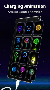 Battery Charging Animation screenshot