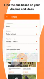 Bazoš screenshot