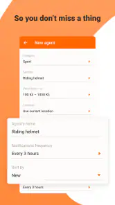 Bazoš screenshot