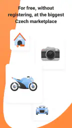 Bazoš screenshot