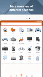 Bazoš screenshot