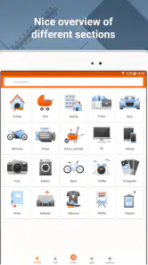 Bazoš screenshot