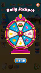 Beach Bliss: Merge Puzzle screenshot