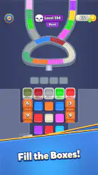 Beads Out screenshot
