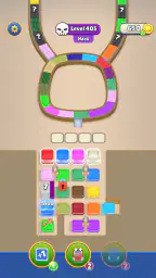 Beads Out screenshot