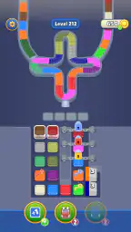 Beads Out screenshot