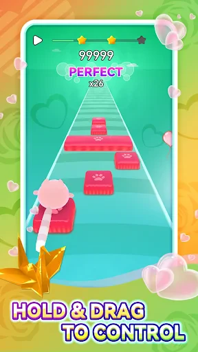 Beat Cats screenshot