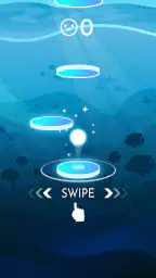 Beat Jumper: EDM up screenshot