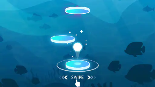 Beat Jumper: EDM up screenshot