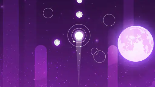 Beat Jumper: EDM up screenshot