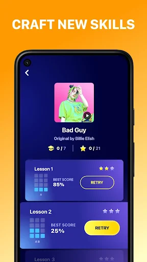 Beat Maker Pro - DJ Drum Pad screenshot