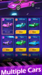 Beat Racing screenshot