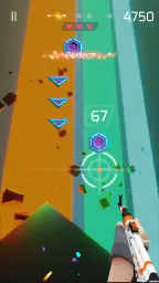 Beat Shooter screenshot
