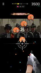 Beat Shooter screenshot