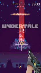 Beat Shooter screenshot