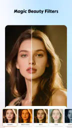Beatrix: AI Beauty Camera screenshot