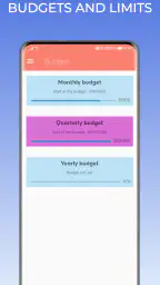 BeautiStics: Makeup Organizer screenshot