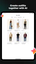 Beauty AI: Outfit Maker screenshot