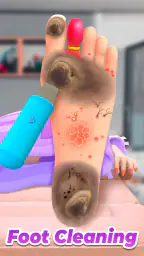 Beauty ASMR Quest screenshot