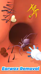 Beauty ASMR Quest screenshot