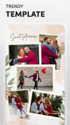 Beauty Camera -AI Photo Editor screenshot
