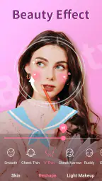 Beauty Camera - Selfie Camera screenshot