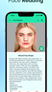 Beauty Scanner - Face Score AI screenshot