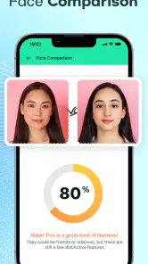 Beauty Scanner - Face Score AI screenshot