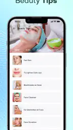 Beauty Scanner - Face Score AI screenshot