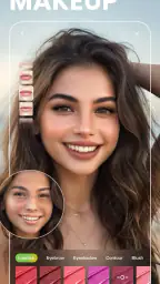 BeautyPlus-Selfie Photo Editor screenshot
