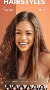 BeautyPlus-Selfie Photo Editor screenshot