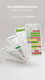 BedBooking Booking Calendar screenshot