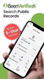 BeenVerified Background Search screenshot