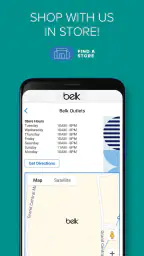 Belk – Shopping App screenshot